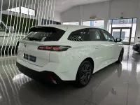 Begagnad Peugeot 308 SW Active 130 HK (95 kW) 2023 Vit Kombi
