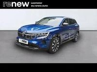 Usado Renault Austral Techno 158 CV (116 kW) 2024 Azul SUV