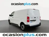 Usado Opel Vivaro-e Combi 120 CV (88 kW) 2025 Blanco Monovolumen