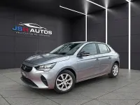 Usado Opel Corsa Edition 102 CV (75 kW) 2021 Gris / plata Utilitario