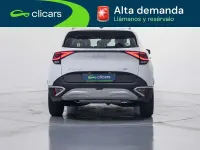Usado Kia Sportage 179 CV (131 kW) 2022 Blanco SUV
