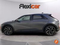Usado Hyundai Ioniq 5 168 kW (229 CV) 2023 Gris SUV