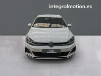 Używany VW Golf VII GTD 183 KM (134 kW) 2018 Biały