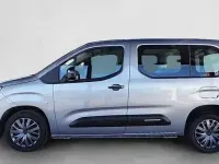Usado Citroën Berlingo 100 CV (73 kW) 2025 Gris Monovolumen