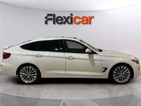 Käytetty BMW 320 190 HP (139 kW) 2020 Valkoinen Sedan