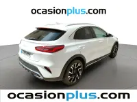 Usado Kia XCeed 101 CV (74 kW) 2025 Blanco SUV