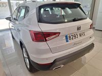 Usado Seat Arona FR 110 CV (80 kW) 2023 SUV