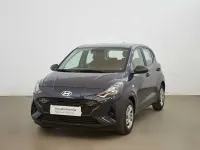 Nuevo Hyundai i10 67 CV (49 kW) 2025 Utilitario