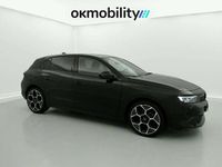 Usado Opel Astra 131 CV (96 kW) 2023 Negro Familiar