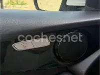 Usado Mercedes GLC220 170 CV (125 kW) 2018 Blanco SUV