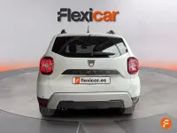 Usado Dacia Duster Essentiel 115 CV (84 kW) 2018 Blanco SUV