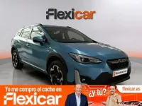 Usado Subaru XV 150 CV (110 kW) 2023 Azul SUV