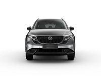 Nuevo Mazda CX-5 Center-Line 141 CV (103 kW) 2026 Gris SUV