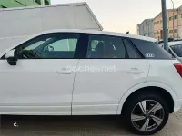 Usado Audi Q2 Sport 116 CV (85 kW) 2019 Blanco SUV