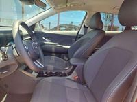 Usado Hyundai Kona 129 CV (94 kW) 2025 Negro SUV