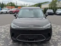Usado Smart #1 Edition #1 200 kW (272 CV) 2023 Negro SUV