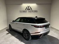 usado Land Rover Range Rover Velar 3.0D R-Dynamic SE 4WD Aut. 300