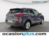 usado Renault Kadjar Tech Road Energy dCi 81kW (110CV)