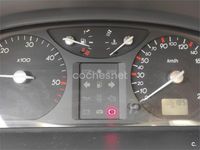 Usado Renault Laguna II Expression 120 CV (88 kW) 2005 Gris / plata Berlina