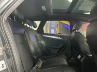 Usado Audi A4 S-Line 150 CV (110 kW) 2015 Gris / plata Familiar