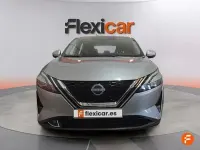 Usado Nissan Qashqai Acenta 158 CV (116 kW) 2023 Gris SUV