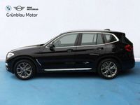 usado BMW X3 xDrive 20dA