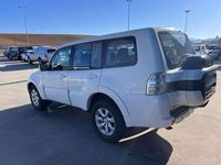 Usado Mitsubishi Montero Spirit 190 CV (139 kW) 2019 Blanco SUV