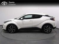 Usado Toyota C-HR Advance 122 CV (89 kW) 2021 SUV