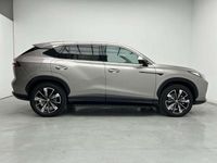 Usado MG HS Luxury 272 CV (200 kW) 2025 Plata silver sil SUV