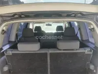 Usado VW Touran Edition 105 CV (77 kW) 2006 Negro Monovolumen