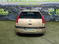 Usado Citroën C4 110 CV (80 kW) 2006 Marrón