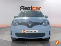Usado Renault Twingo Zen 65 CV (47 kW) 2021 Blanco Utilitario