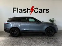Usado Land Rover Range Rover Velar R-Dynamic 240 CV (176 kW) 2018 Gris / plata SUV