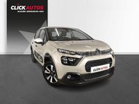 Usado Citroën C3 PureTech 83 CV (61 kW) 2023 Beige Berlina