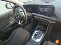 Usado BMW 120 163 CV (119 kW) 2025 Blanco Utilitario