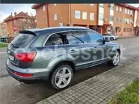 Usado Audi Q7 S-Line 240 CV (176 kW) 2011 Gris / plata SUV
