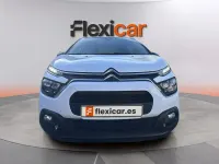 Usado Citroën C3 Feel 83 CV (61 kW) 2022 Blanco Utilitario