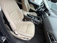Käytetty Jaguar F-Pace R-Sport 180 HP (132 kW) 2019 Sininen Katumaasturi