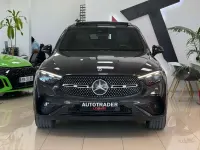Usado Mercedes GLC300 245 CV (180 kW) 2023 Gris Coupe