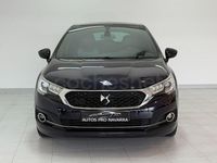 Usado DS Automobiles DS4 Style 120 CV (88 kW) 2016 Azul Utilitario