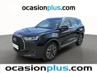 Usado Ebro s700 147 CV (108 kW) 2025 Negro SUV
