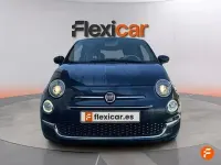 Usado Fiat 500 Dolcevita 70 CV (51 kW) 2023 Azul Utilitario