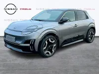 Usado Nissan Micra Tekna 110 kW (150 CV) 2025 Eléctrico Utilitario