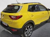 Brugt Kia Stonic 120 HK (88 kW) 2018 SUV