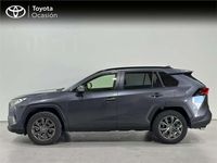 Usado Toyota RAV4 Hybrid Advance 218 CV (160 kW) 2025 SUV