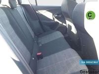 Usado Opel Corsa Edition 75 CV (55 kW) 2023 Blanco Utilitario