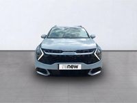 Brugt Kia Sportage 230 HK (169 kW) 2022 Hvid SUV