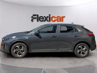 Usado Kia XCeed 101 CV (74 kW) 2024 Gris SUV