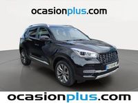 Usado DR DR 4.0 116 CV (85 kW) 2023 Negro SUV