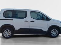 Usado Peugeot Rifter Access 100 CV (73 kW) 2020 Monovolumen